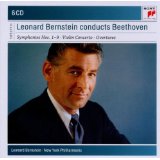 BERNSTEIN LEONARD