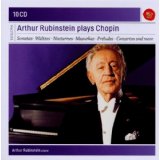 RUBINSTEIN ARTHUR