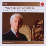 RUBINSTEIN ARTHUR