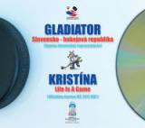 GLADIATOR & KRISTINA