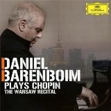 BARENBOIM DANIEL