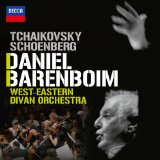 BARENBOIM DANIEL