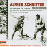 SCHNITTKE ALFRED