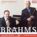 BRAHMS JOHANNES