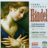 HANDEL GEORG FRIEDRICH