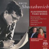 SHOSTAKOVICH DIMITRI