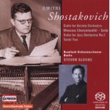 SHOSTAKOVICH DIMITRI