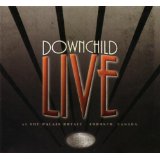 DOWNCHILD BLUES BAND