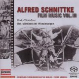 SCHNITTKE ALFRED