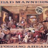 BAD MANNERS