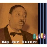 TURNER BIG JOE