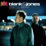 BLANK & JONES