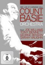 COUNT BASIE ORCHESTRA