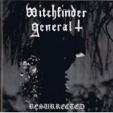 WITCHFINDER GENERAL