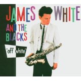 WHITE JAMES & BLACKS