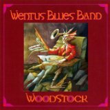 WENTUS BLUES BAND