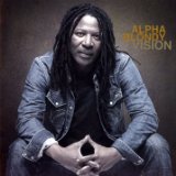 ALPHA BLONDY