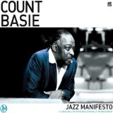 BASIE COUNT