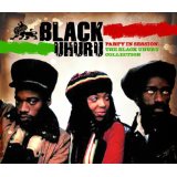 BLACK UHURU