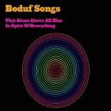 BODUF SONGS