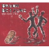 BROOM BEZZUMS