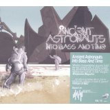 ANCIENT ASTRONAUTS