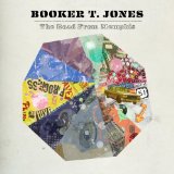 BOOKER T. JONES