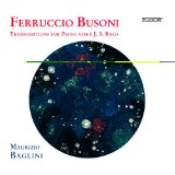 BUSONI FERRUCCIO