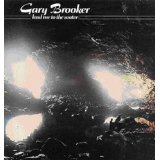 BROOKER GARY