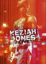 JONES KEZIAH