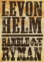 LEVON HELM