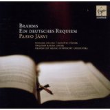 BRAHMS JOHANNES