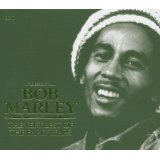 MARLEY BOB