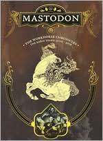 MASTODON