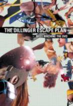 DILLINGER ESCAPE PLAN