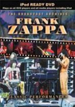 ZAPPA FRANK