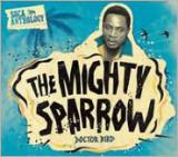 MIGHTY SPARROW