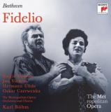 BOHM KARL & BIRGIT NILSSON & JON VICKER