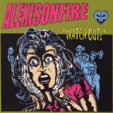 ALEXISONFIRE