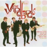 YARDBIRDS