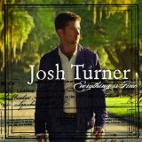 TURNER JOSH