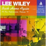 WILEY LEE