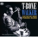 WALKER T-BONE