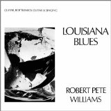 WILLIAMS ROBERT PETE