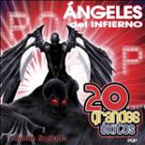 ANGELES DEL INFIERNO