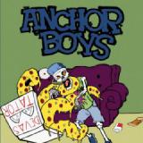 ANCHOR BOYS