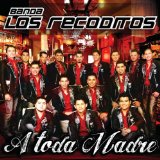 BANDA LOS RECODITOS