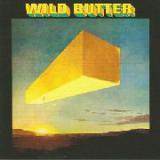 WILD BUTTER