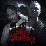 BIZZY BONE & LAYZIE BONE