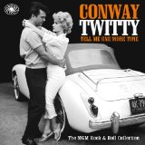 TWITTY CONWAY